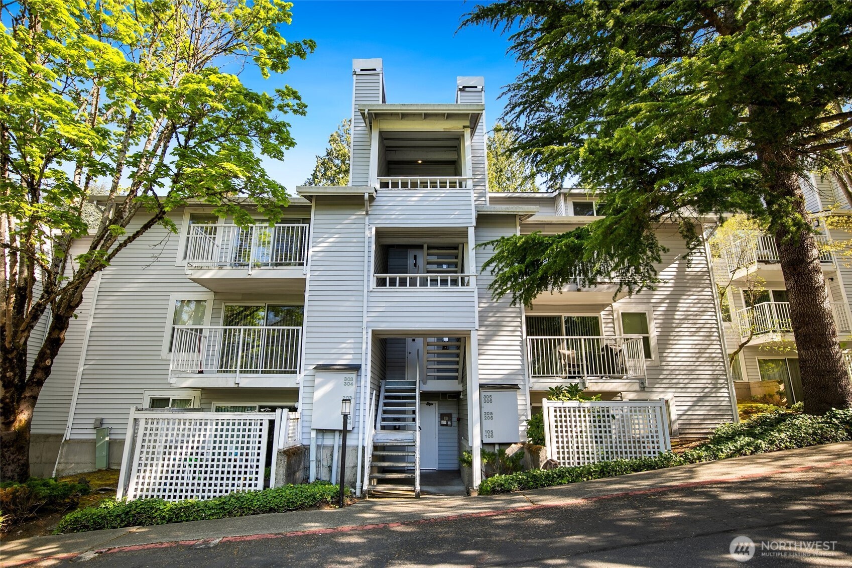 4106 Factoria Boulevard SE Bellevue WA 98006