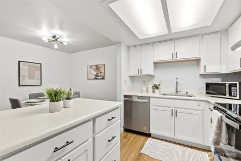 4106 Factoria Boulevard SE Bellevue WA 98006
