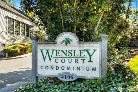 4106 Factoria Boulevard SE Bellevue WA 98006