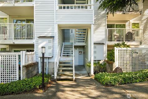 4106 Factoria Boulevard SE Bellevue WA 98006