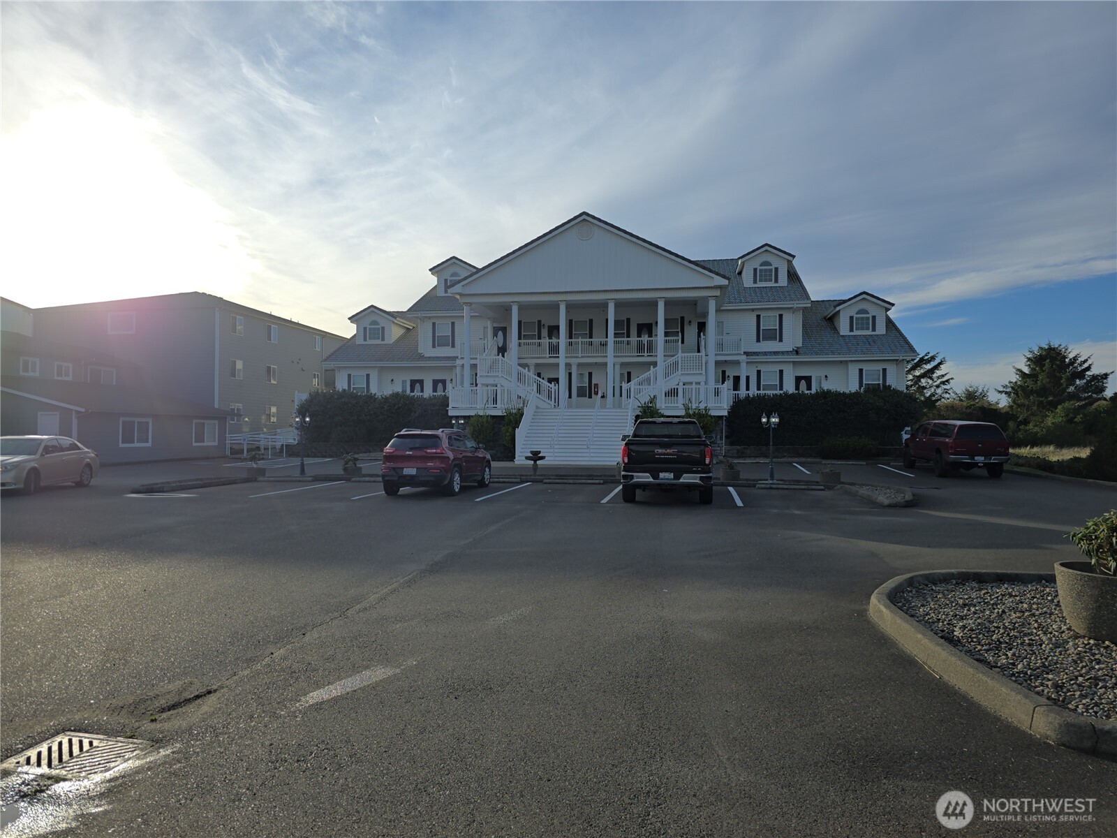 855 NW Ocean Shores Boulevard Ocean Shores WA 98569