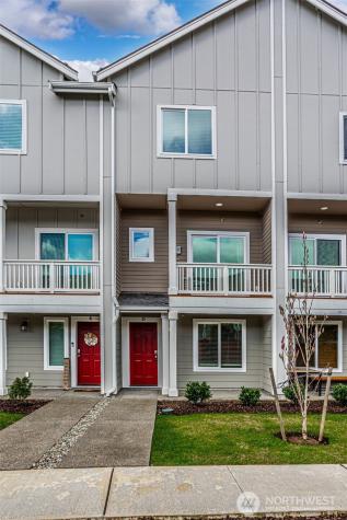 8800 Corona Court NE Lacey WA 98516