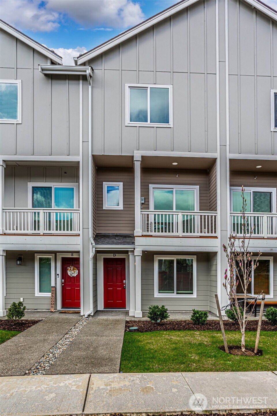8800 Corona Court NE Lacey WA 98516