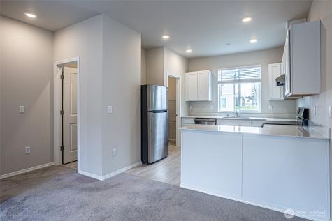 8800 Corona Court NE Lacey WA 98516