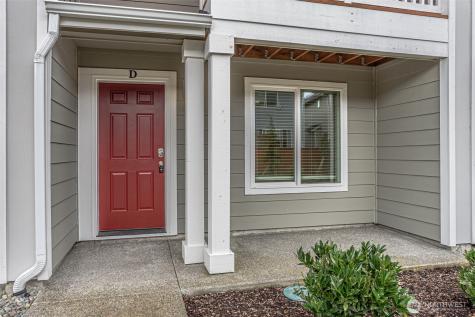 8800 Corona Court NE Lacey WA 98516