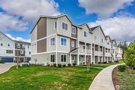 8800 Corona Court NE Lacey WA 98516