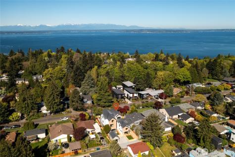 10330 14th Avenue NW Seattle WA 98177