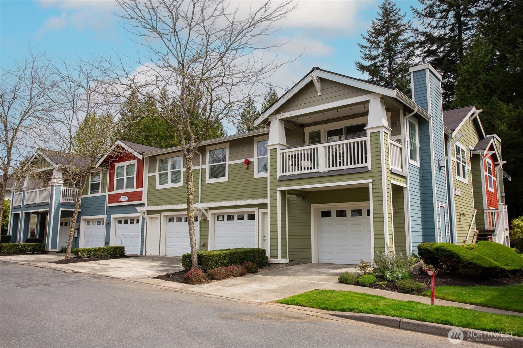 10620 221st Lane NE Redmond WA 98053