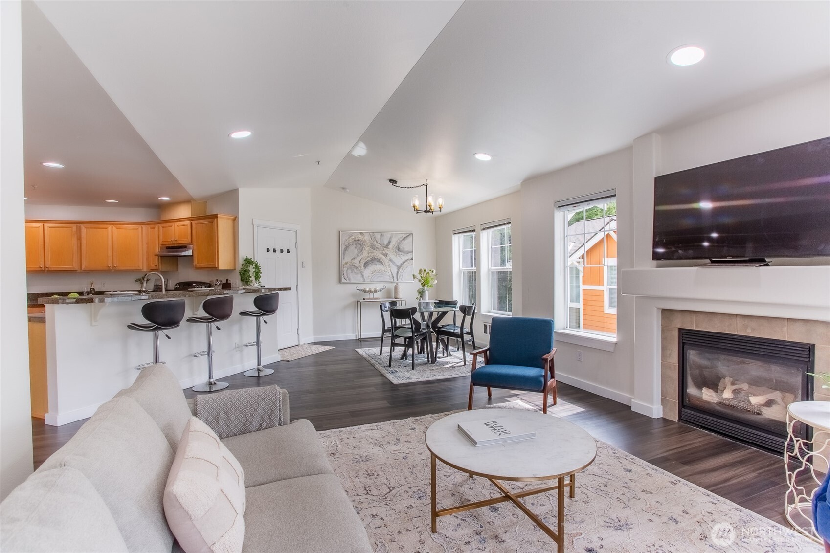 10620 221st Lane NE Redmond WA 98053