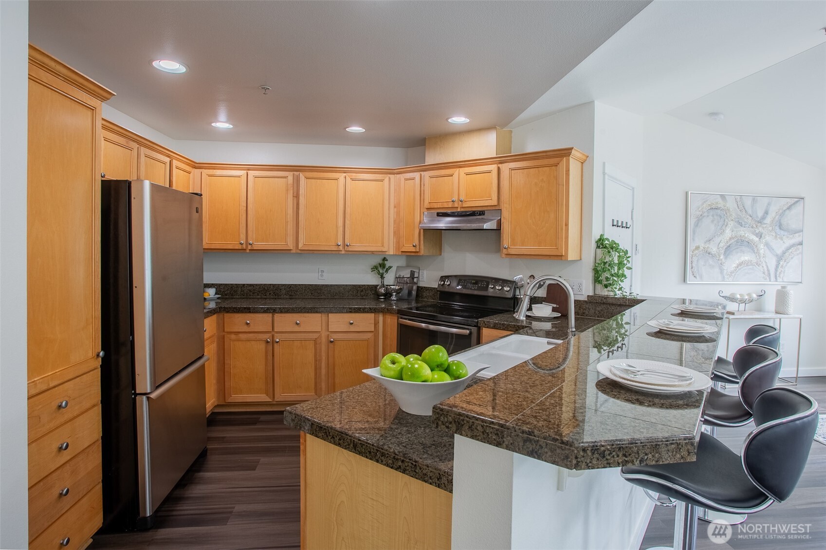 10620 221st Lane NE Redmond WA 98053