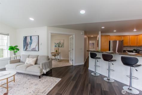 10620 221st Lane NE Redmond WA 98053