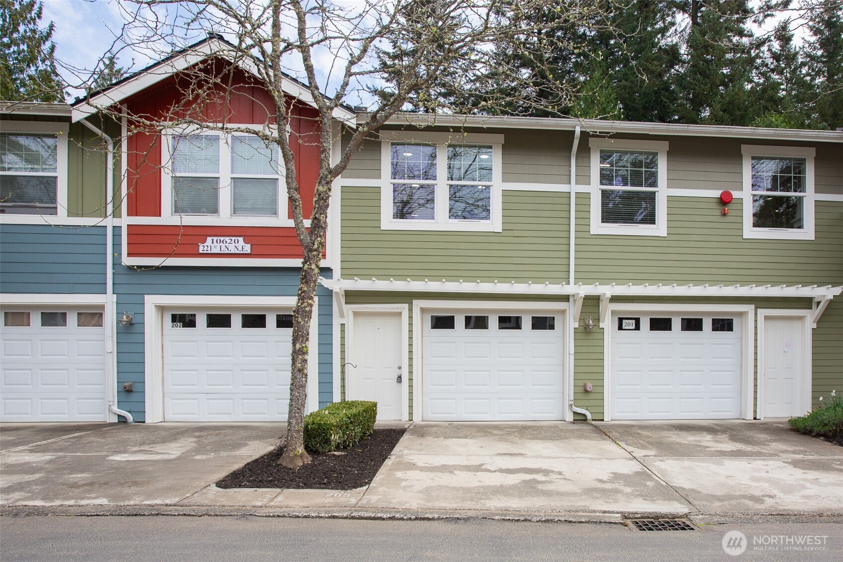10620 221st Lane NE Redmond WA 98053