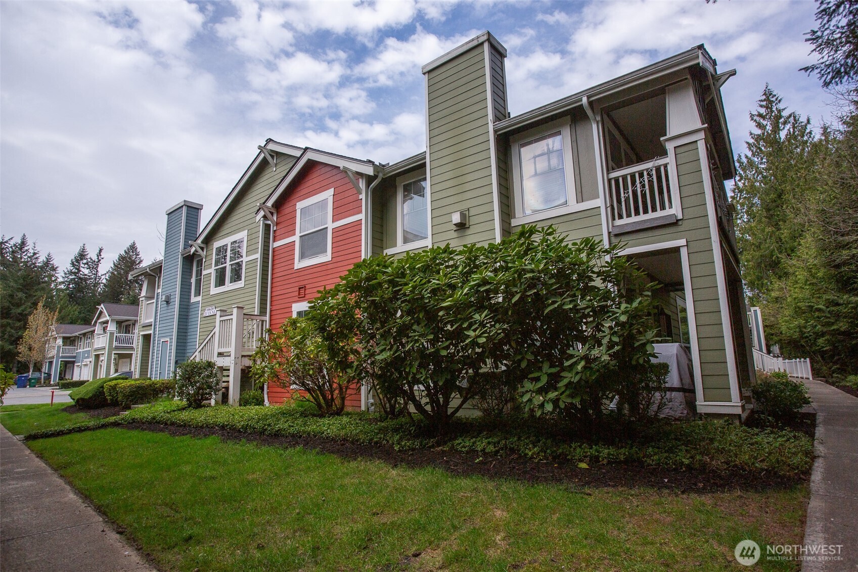 10620 221st Lane NE Redmond WA 98053