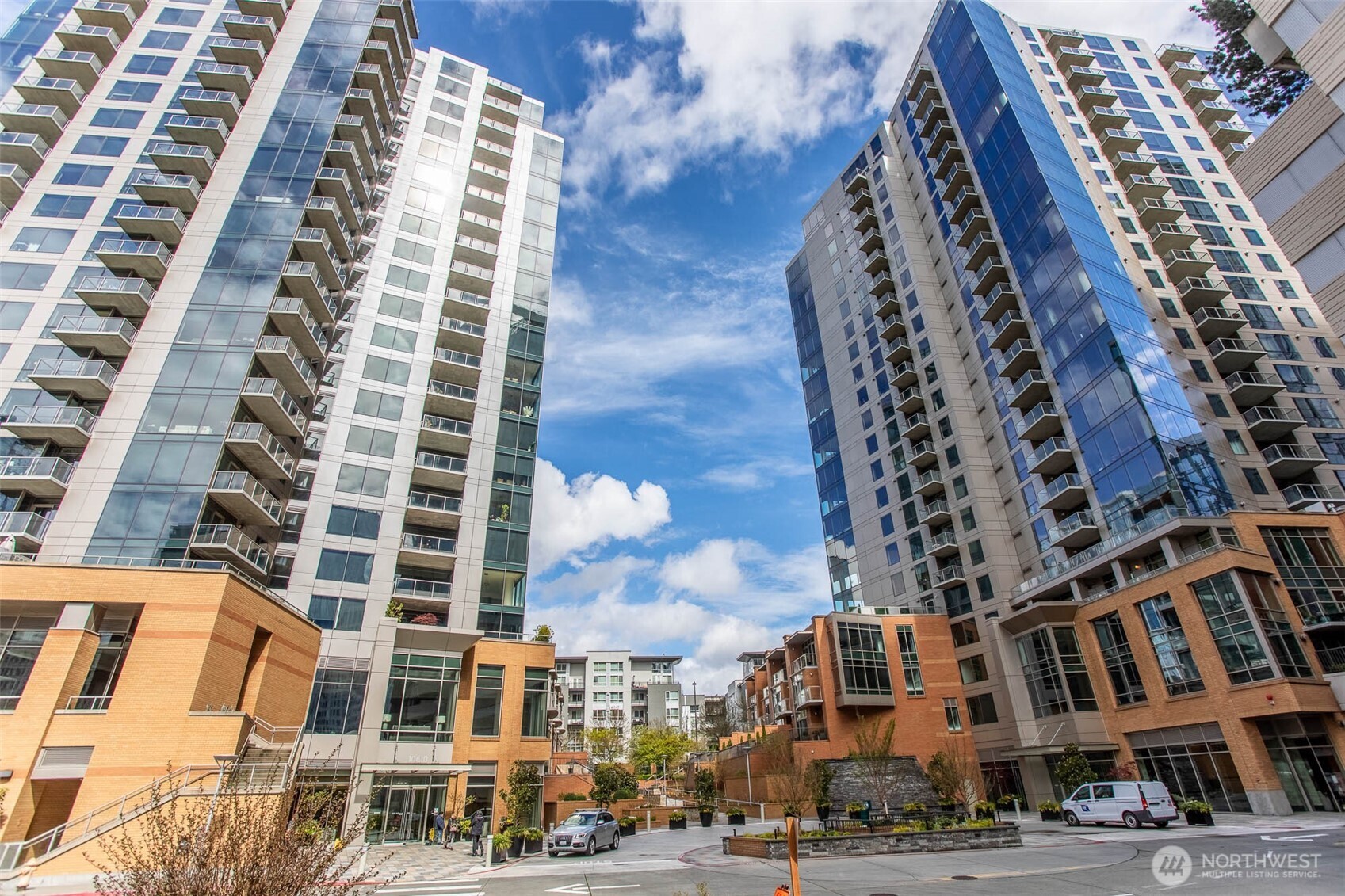 10610 NE 9th Place Bellevue WA 98004