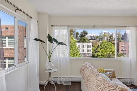 308 E Republican Street Seattle WA 98102