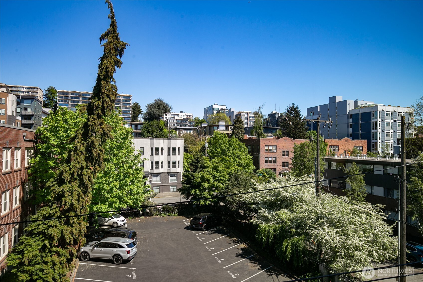 308 E Republican Street Seattle WA 98102