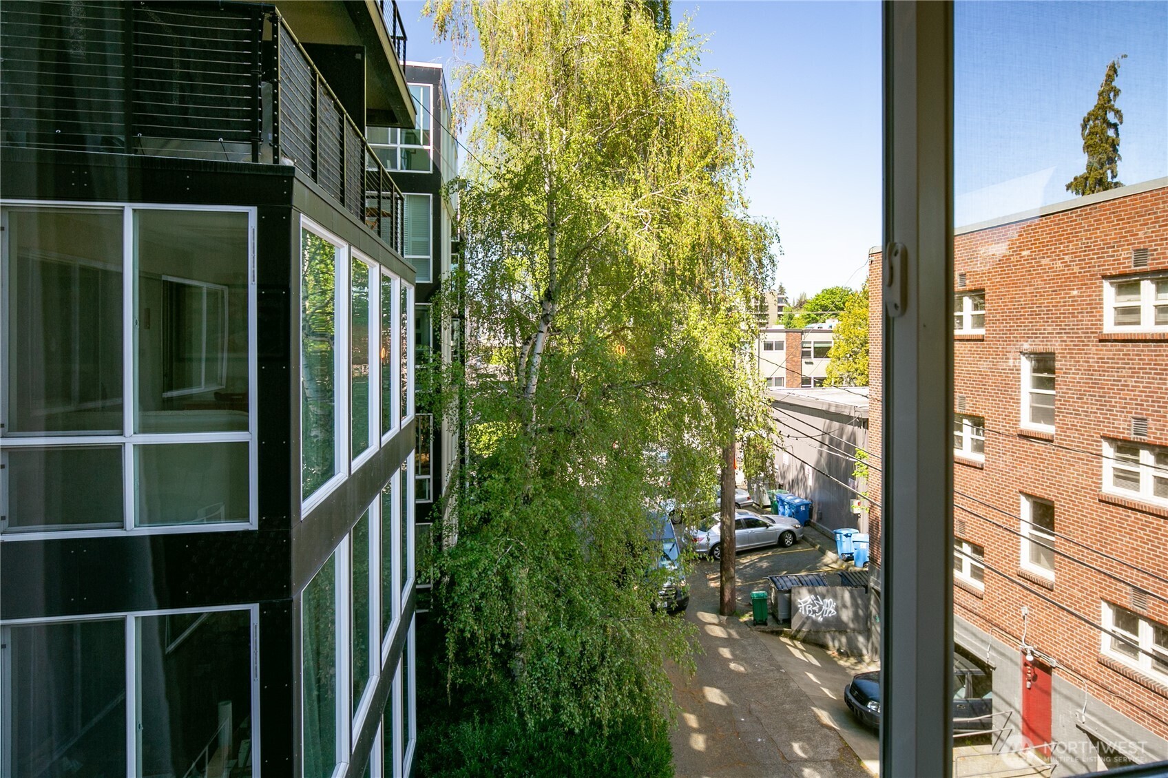 308 E Republican Street Seattle WA 98102