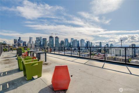 308 E Republican Street Seattle WA 98102