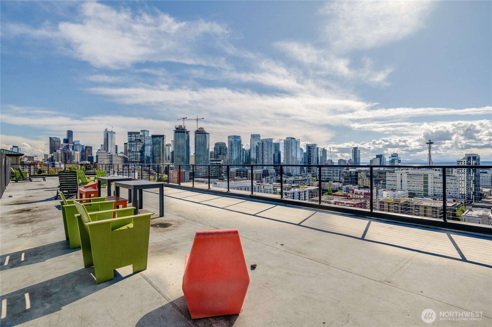 308 E Republican Street Seattle WA 98102