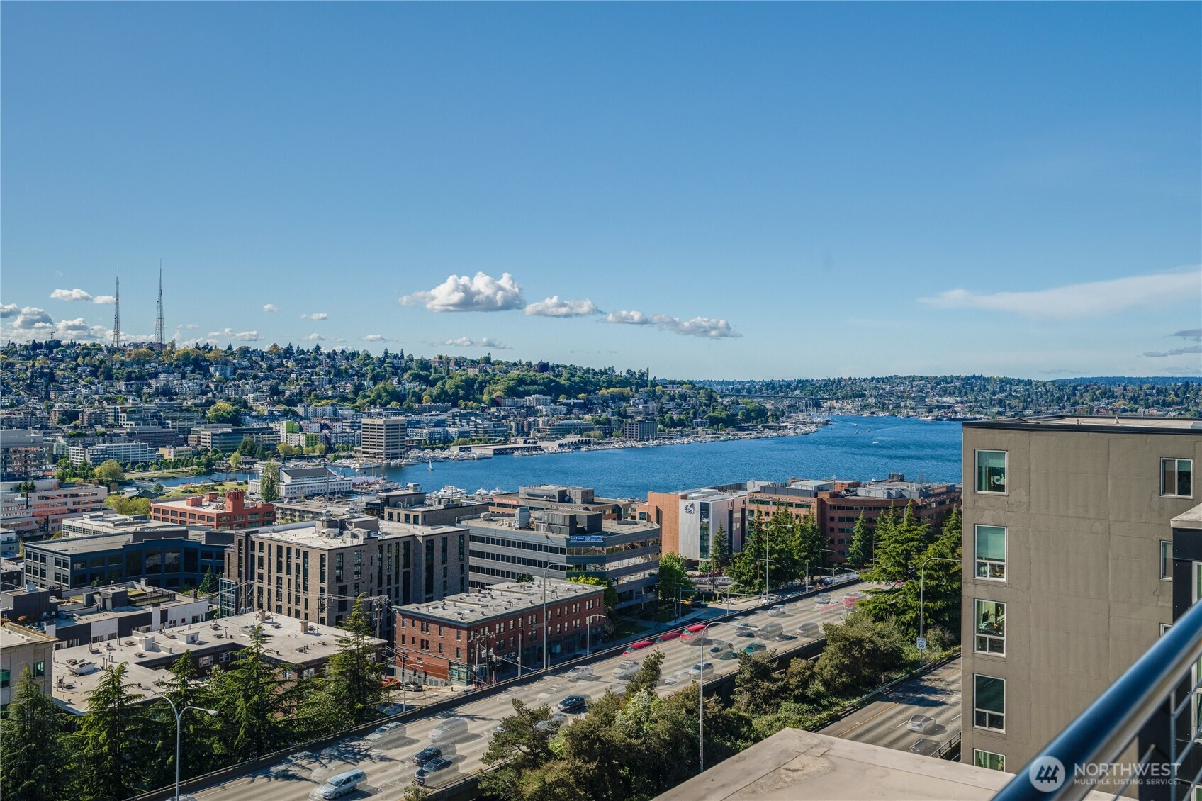 308 E Republican Street Seattle WA 98102