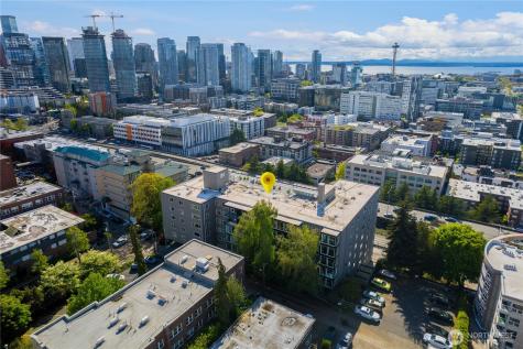 308 E Republican Street Seattle WA 98102
