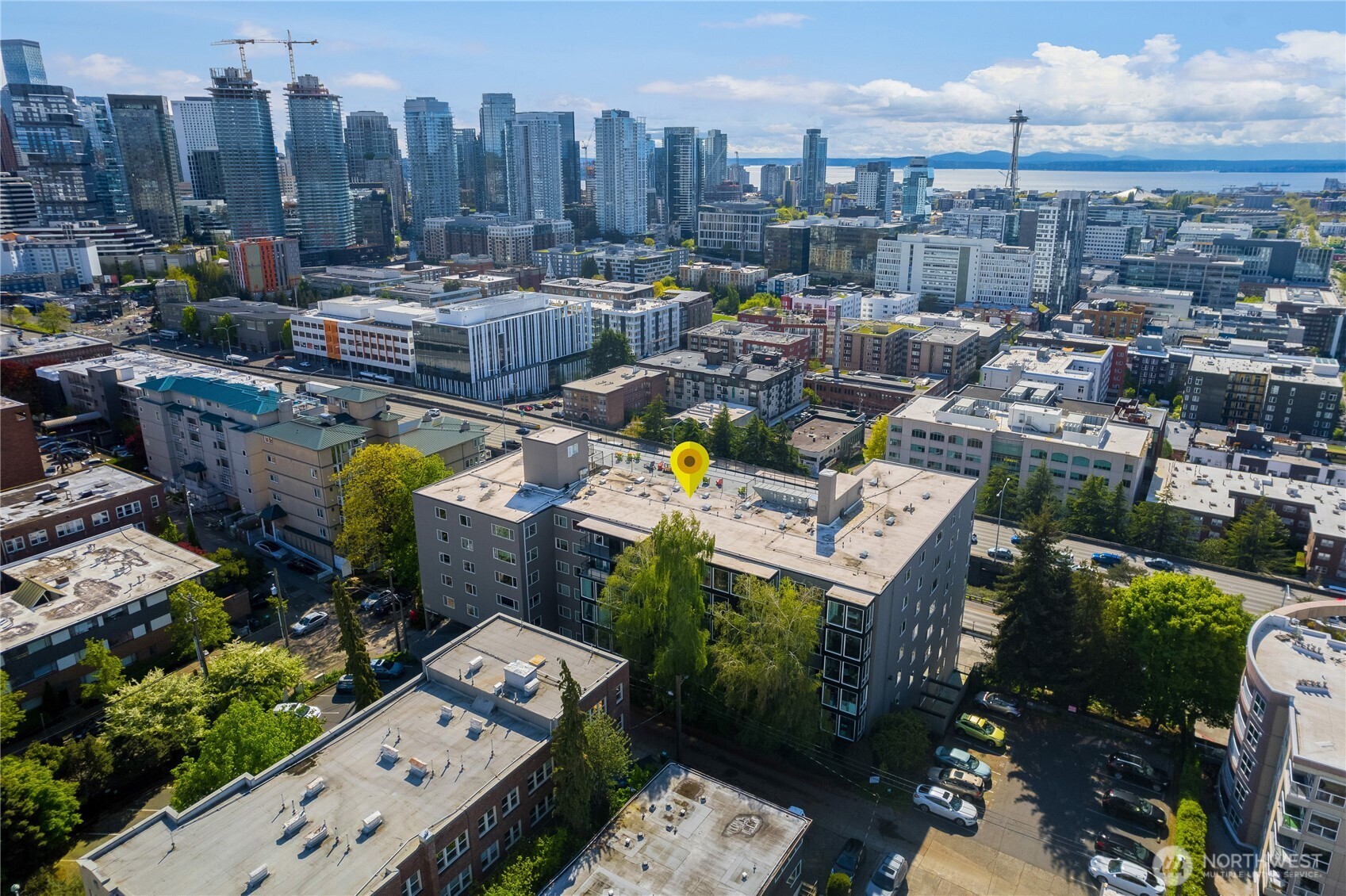 308 E Republican Street Seattle WA 98102