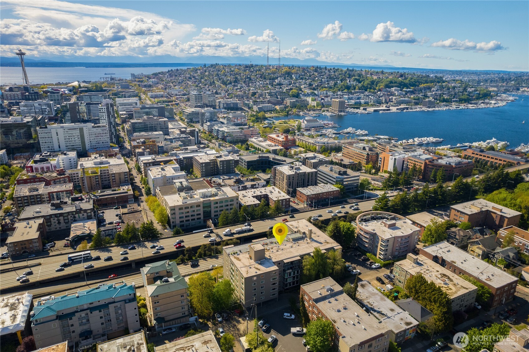 308 E Republican Street Seattle WA 98102