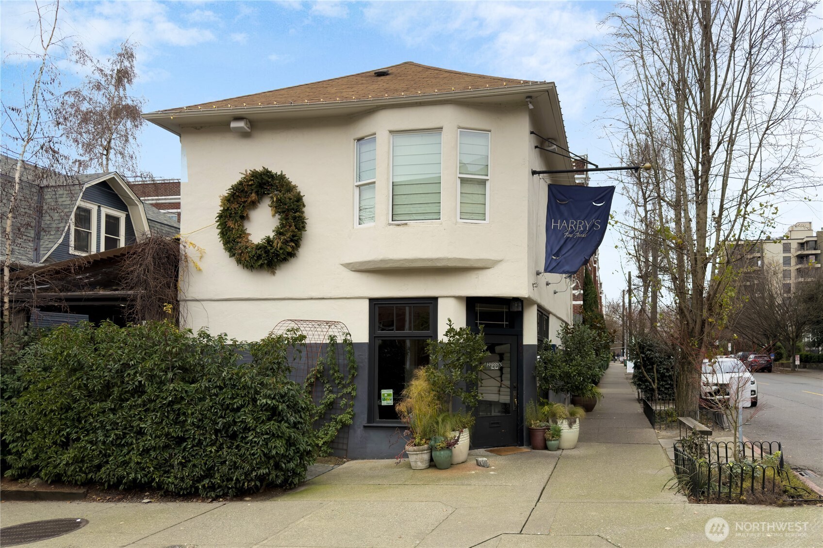 308 E Republican Street Seattle WA 98102