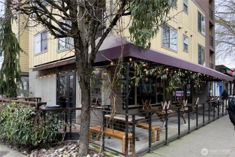 308 E Republican Street Seattle WA 98102