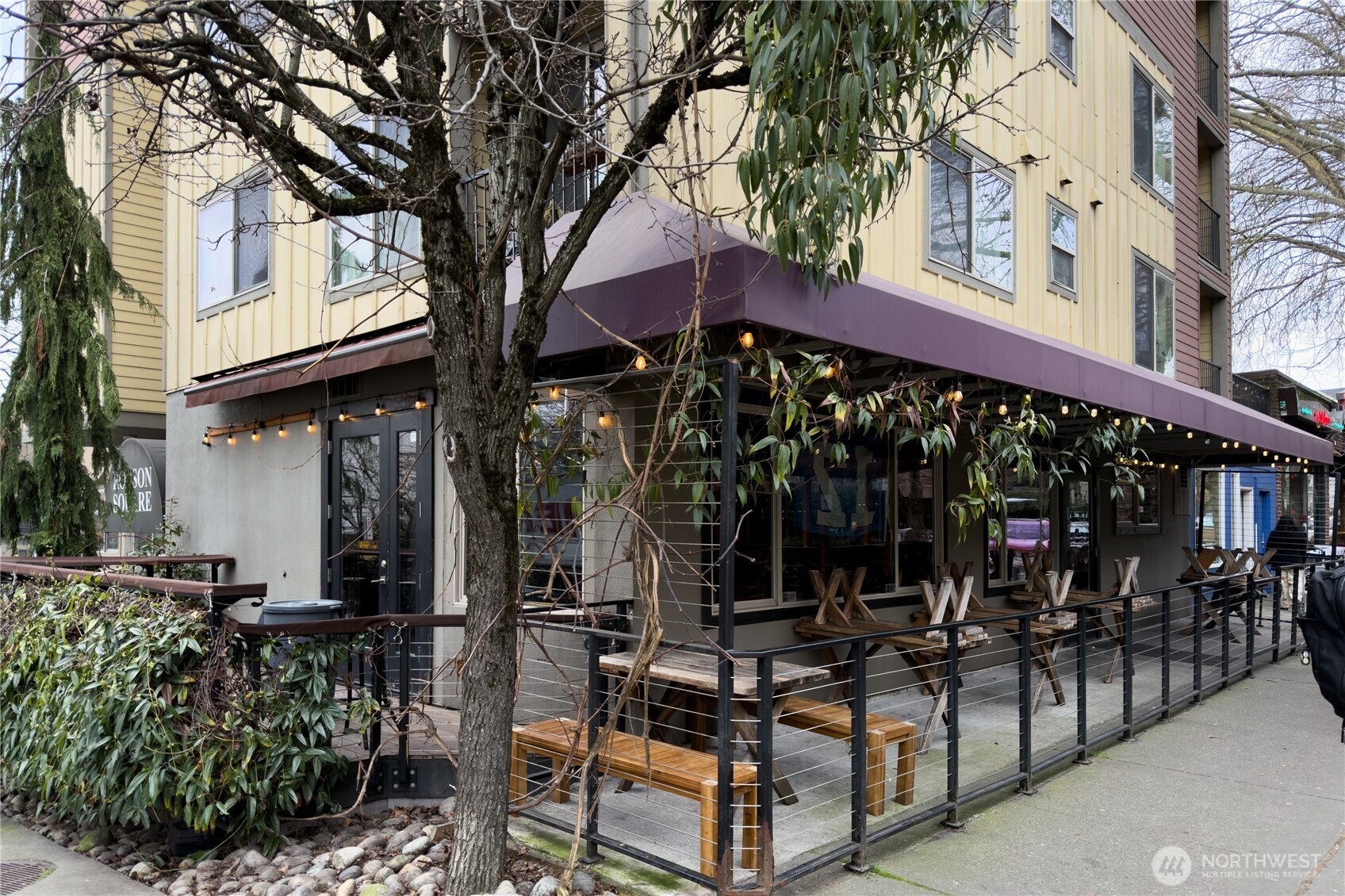 308 E Republican Street Seattle WA 98102