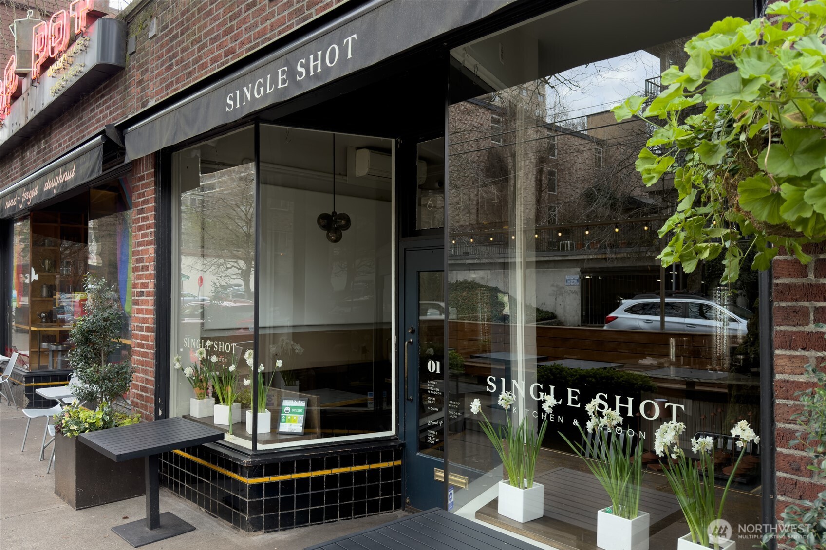308 E Republican Street Seattle WA 98102