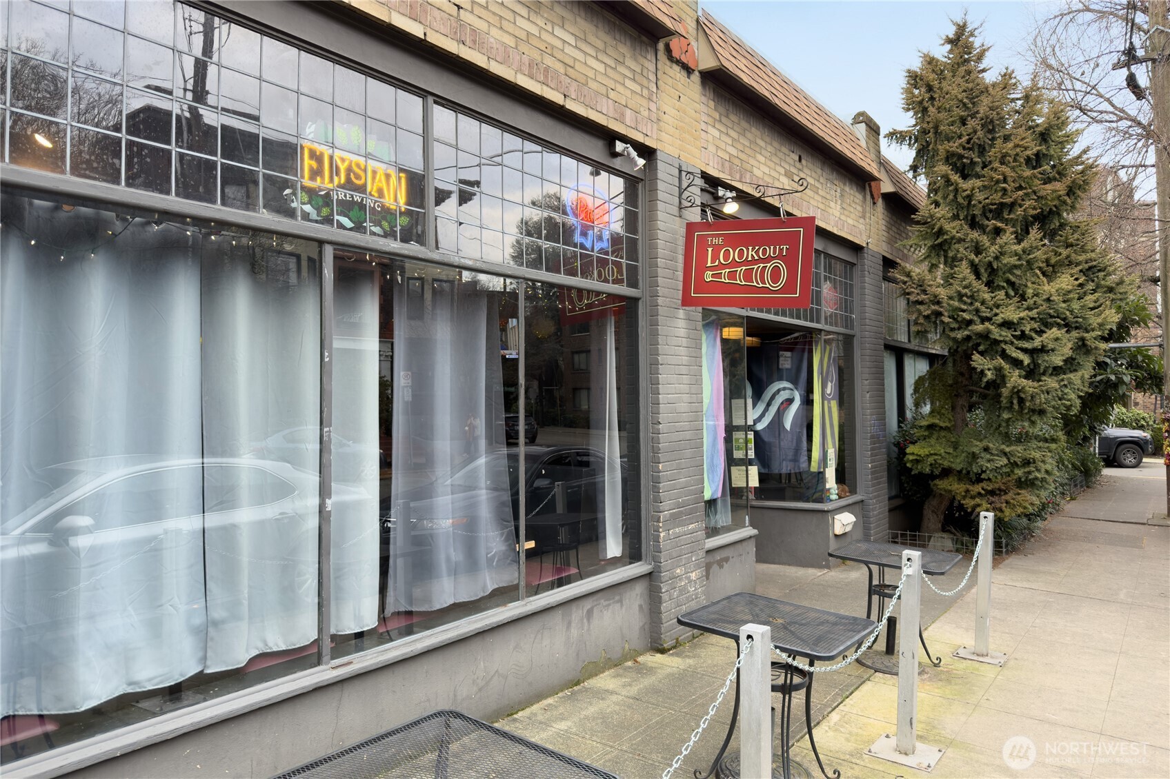 308 E Republican Street Seattle WA 98102