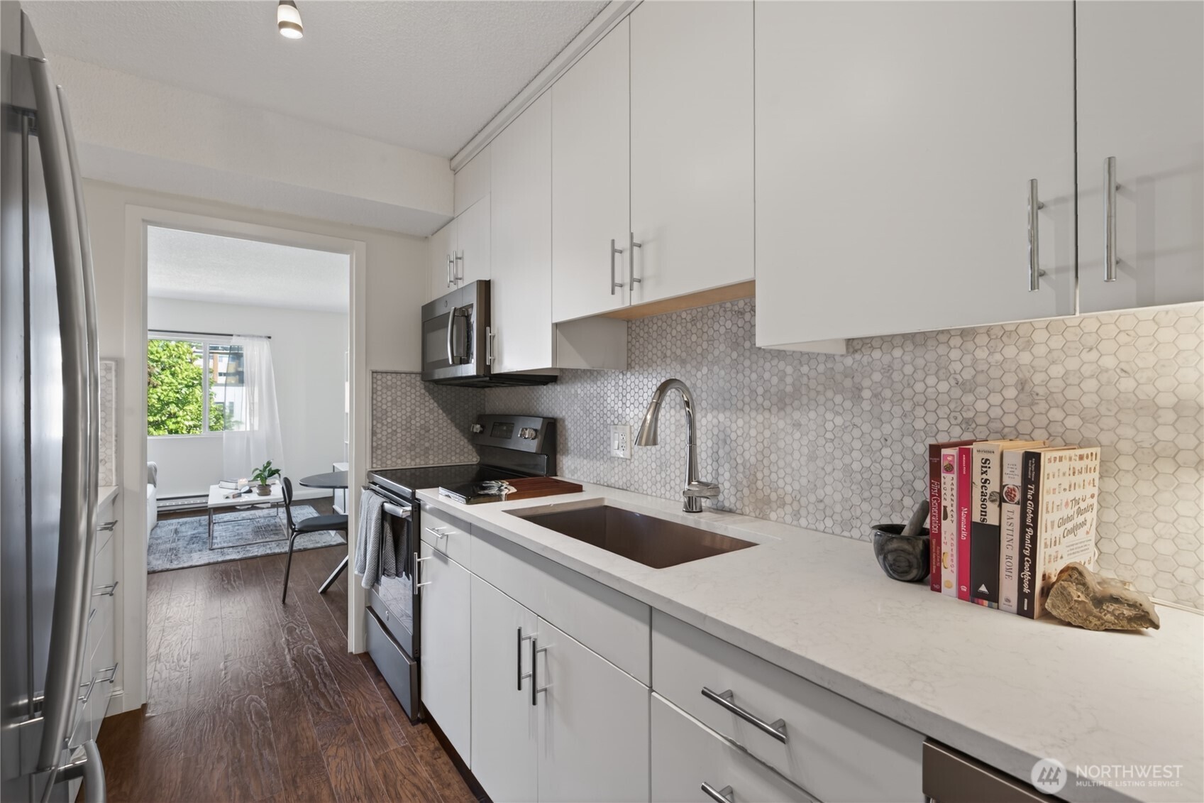 308 E Republican Street Seattle WA 98102