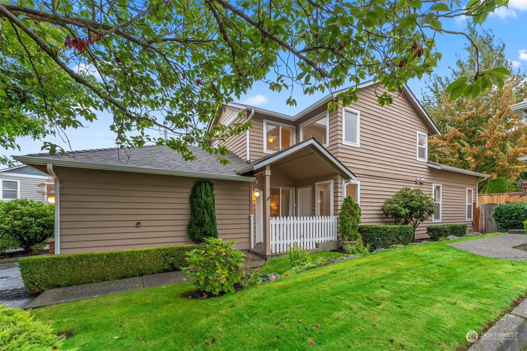 5807 14th Drive W Everett WA 98203