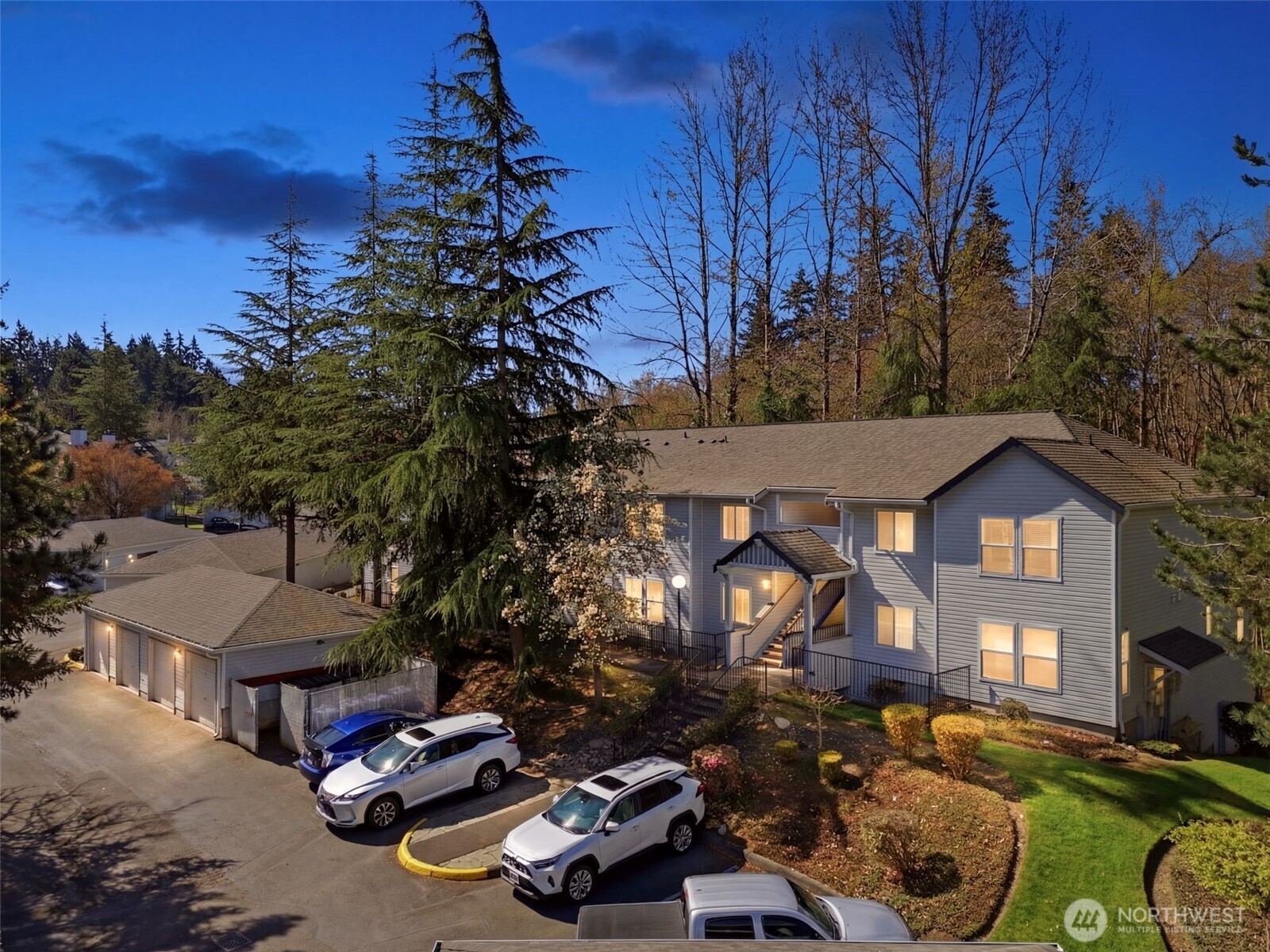 33020 10th Avenue SW Federal Way WA 98023