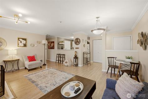 33020 10th Avenue SW Federal Way WA 98023