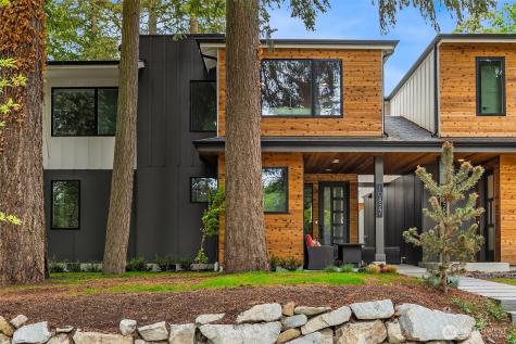 10827 104th Avenue NE Kirkland WA 98033