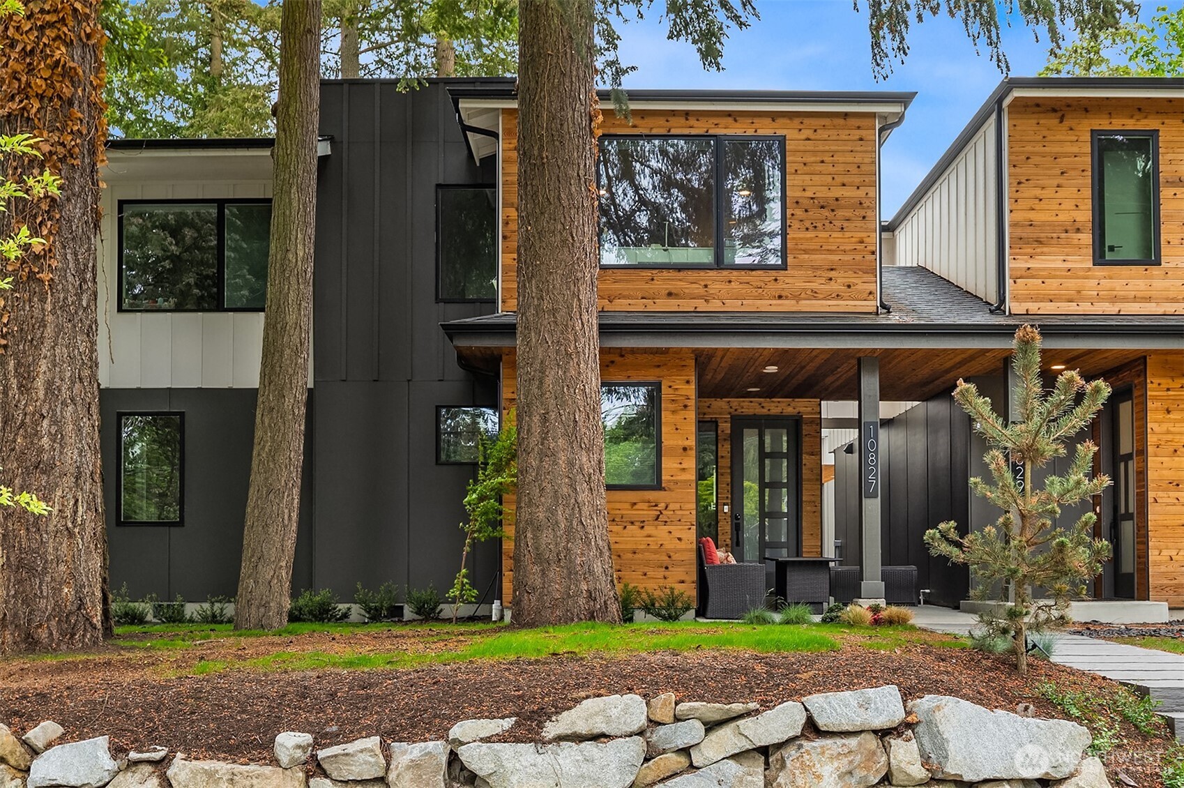 10827 104th Avenue NE Kirkland WA 98033