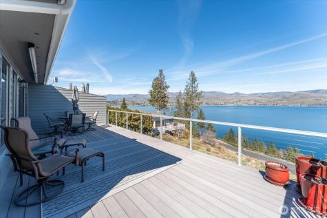 4056 Lakeveiw Place Chelan WA 98816