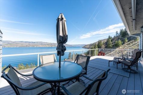 4056 Lakeveiw Place Chelan WA 98816