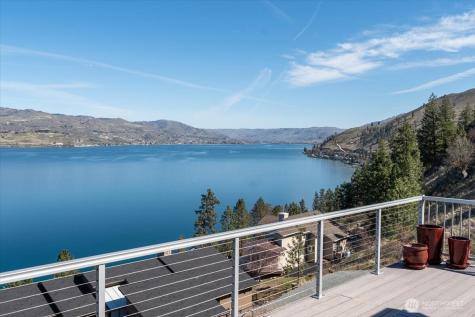 4056 Lakeveiw Place Chelan WA 98816