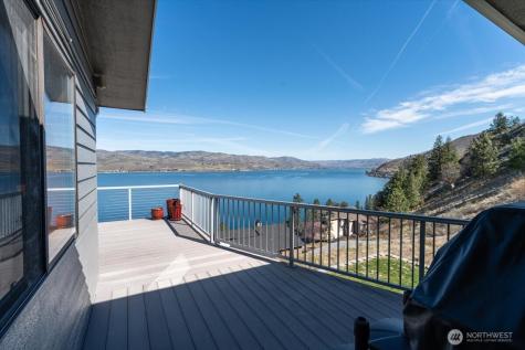 4056 Lakeveiw Place Chelan WA 98816
