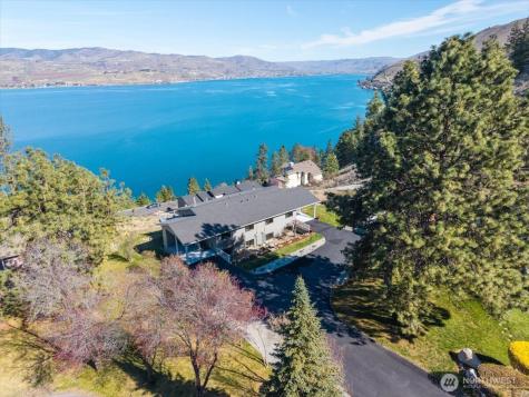 4056 Lakeveiw Place Chelan WA 98816