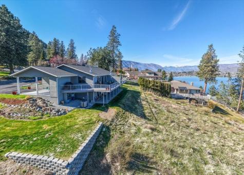 4056 Lakeveiw Place Chelan WA 98816