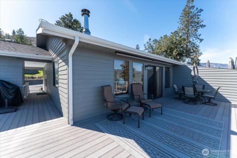 4056 Lakeveiw Place Chelan WA 98816