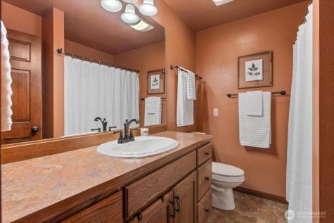 4056 Lakeveiw Place Chelan WA 98816