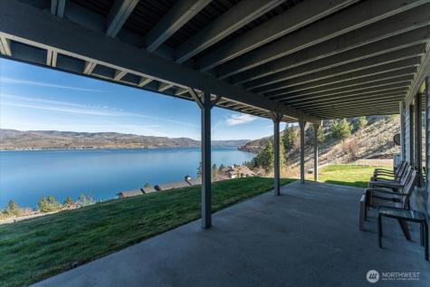 4056 Lakeveiw Place Chelan WA 98816
