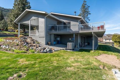4056 Lakeveiw Place Chelan WA 98816