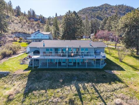 4056 Lakeveiw Place Chelan WA 98816