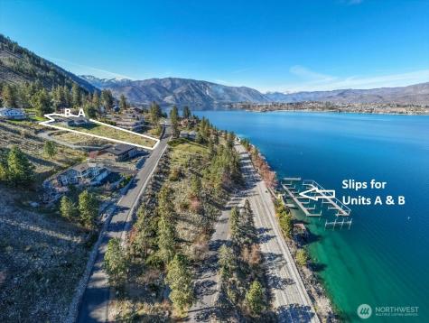 4056 Lakeveiw Place Chelan WA 98816